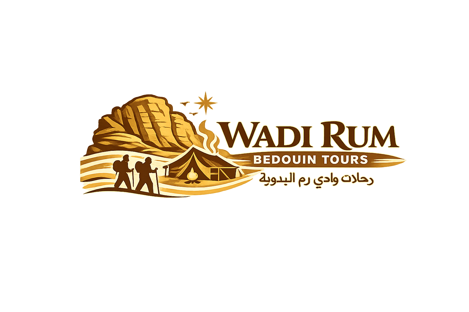 Wadi Rum Logo